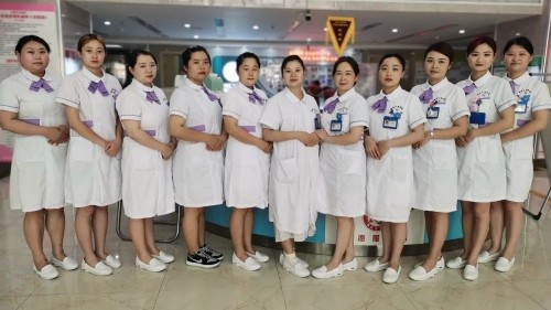 雅安仁康醫(yī)院2022年上半年“優(yōu)質(zhì)護(hù)理服務(wù)窗口”及“優(yōu)質(zhì)護(hù)理服務(wù)明星”評選結(jié)果揭曉啦！?