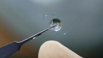 如何選擇人工晶體？